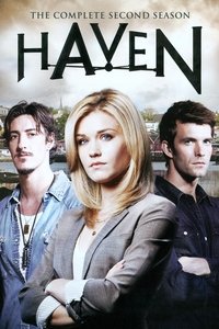 Season 2 Poster
