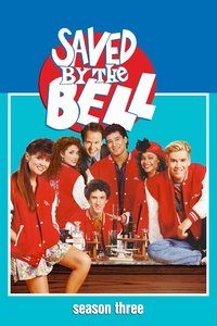 Season 3 Poster