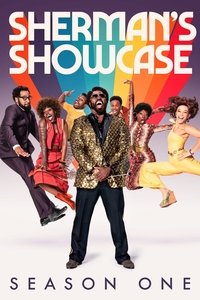 Season 1 Poster