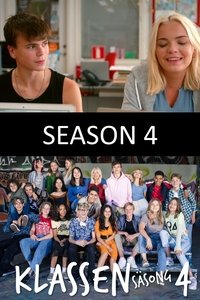 Season 4 Poster