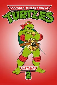 Season 2 Poster