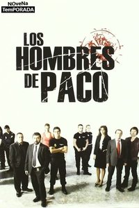 Season 9 Poster