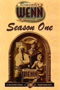 Season 1 Poster