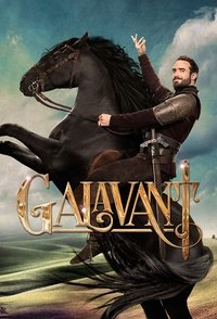 Season 1 Poster