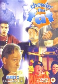Season 2 Poster