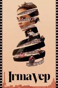 Miniseries Poster
