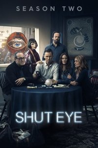 Season 2 Poster