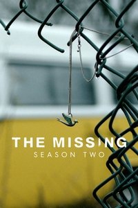 Season 2 Poster