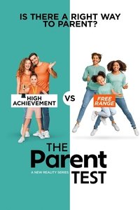 Season 1 Poster