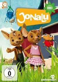 Season 2 Poster