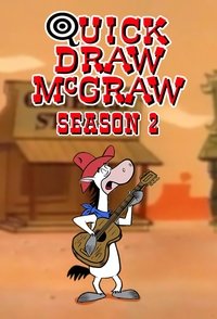 Season 2 Poster