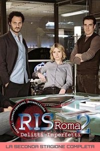 Season 2 Poster