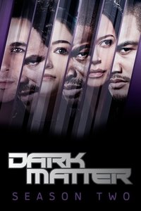 Season 2 Poster