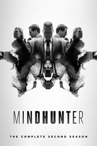 Season 2 Poster