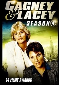 Season 4 Poster