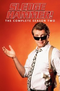 Season 2 Poster