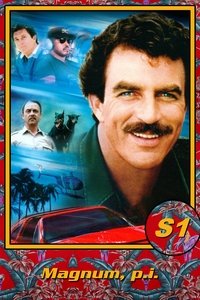 Season 1 Poster
