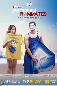 Season 2 Poster