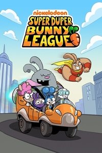 Season 1 Poster