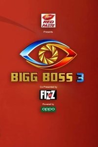 Season 3 Poster