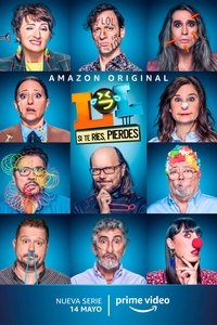 Season 1 Poster