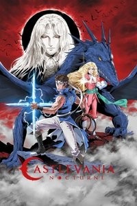 Season 2 Poster