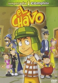 Season 1 Poster