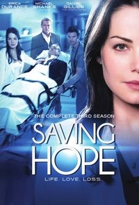 Season 3 Poster
