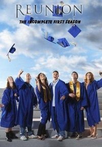 Season 1 Poster