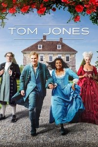 Miniseries Poster