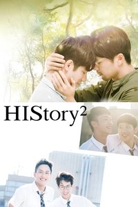 HIStory2: Right or Wrong & Crossing the Line Poster