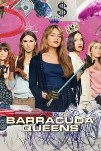 Season 1 Poster