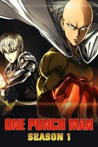 Season 1 Poster