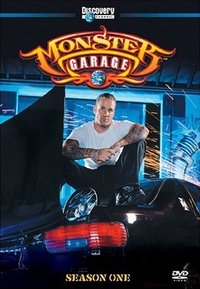 Season 1 Poster