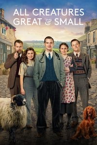 Season 2 Poster