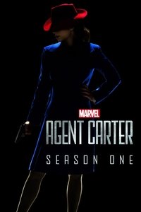 Season 1 Poster
