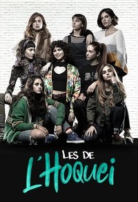 Season 2 Poster