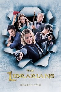 Season 2 Poster