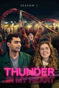 Season 1 Poster