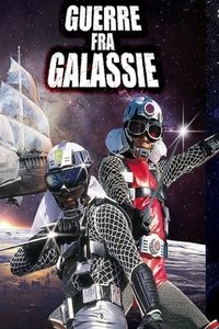 Season 1 Poster
