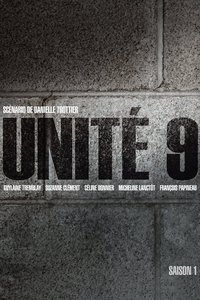 Season 1 Poster