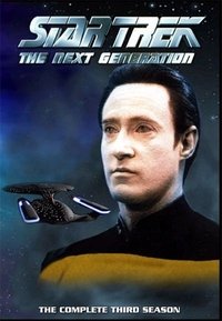 Season 3 Poster