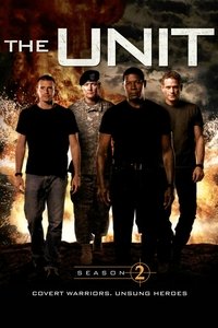 Season 2 Poster