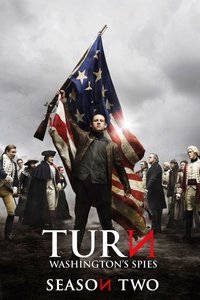 Season 2 Poster