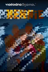 Season 1 Poster