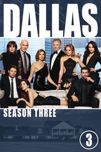 Season 3 Poster