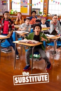 Season 1 Poster