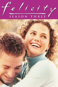 Season 3 - Junior Year Collection Poster