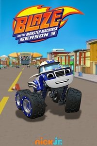 Season 3 Poster