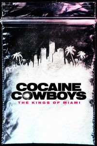 Limited Series Poster
